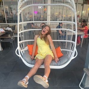 Meet your Posher, Annabel